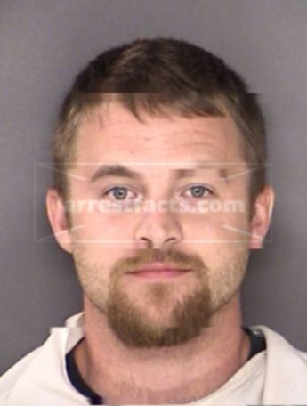 Aaron Jacob Rogers