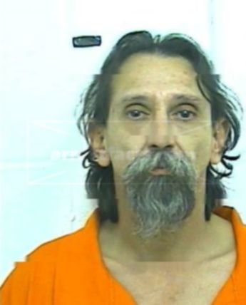 Ricky L Burris