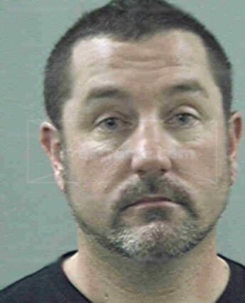 Clay Wayne Bushell