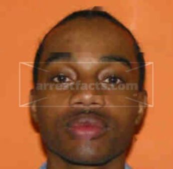 Jermaine D Cunningham