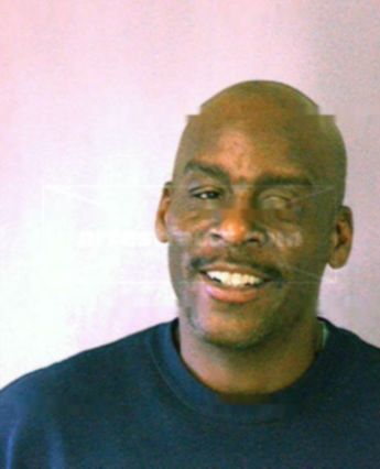 Kevin Darnell Goss