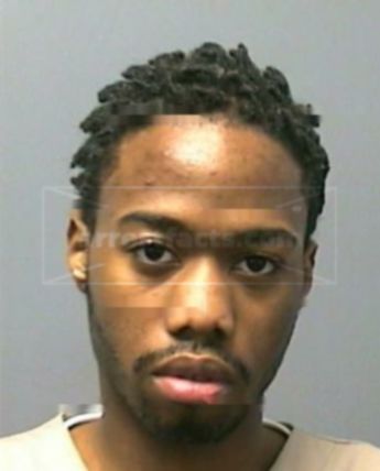 Jaron Murray