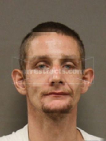 Nicholas James Konopasek