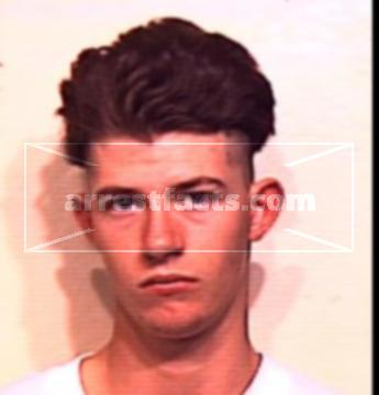 Michael Wayland Tipton