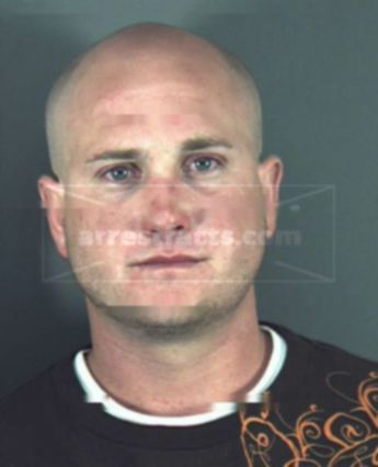 Christopher Allen Wright