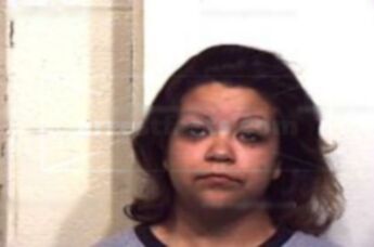 Heather Rene Trejo