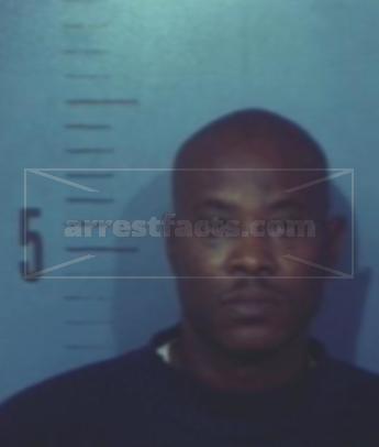 Dwayne Cooper