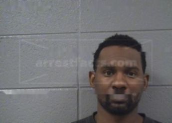 Jamal R. May