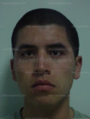 Jose Alfredo Silva