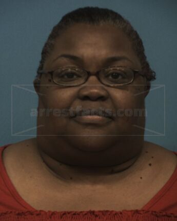 Yolanda Marie Johnson