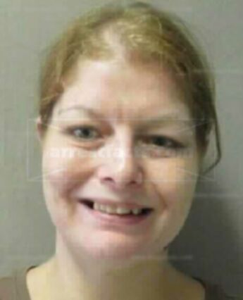 Melissa Dawn Bailey