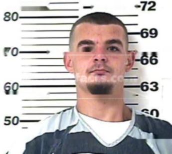 Rowdy Lee Hargett