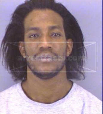 Adrian Ladean Cofer