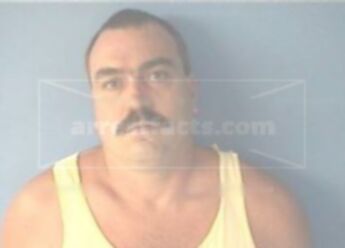 Robby Dale Griffin