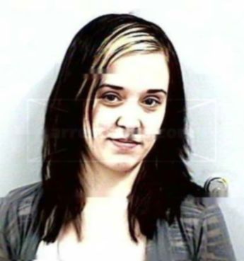 Nichole Marie Baker