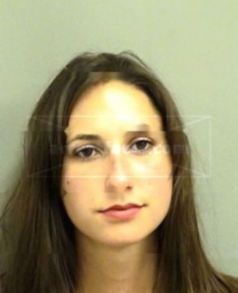 Carley Gonzalez