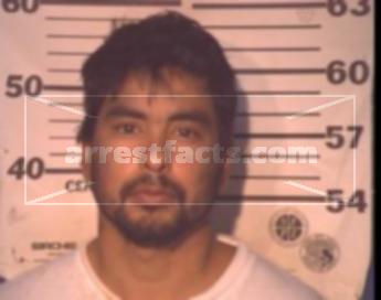 Jose Rodriguez Romero