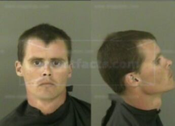 Kevin Chad Williams