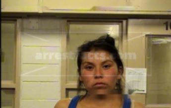 Arica J Lamy