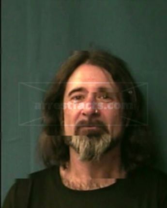 Michael Ray Supernaw