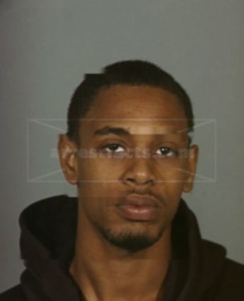Jaron Blackwell