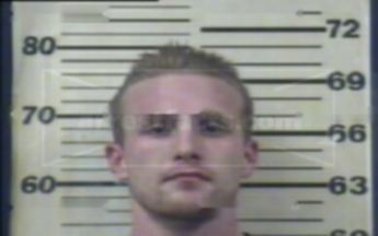 Christopher James Burchell
