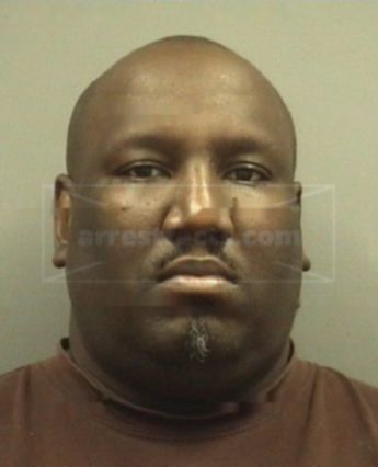 Robert Brian Bronson