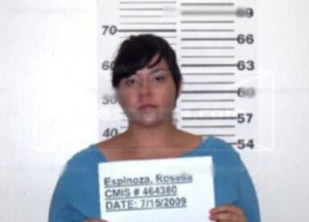 Rosella Bernay Espinoza