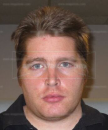 Kevin Wayne Hansen