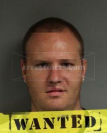 Marcus Robert Smith