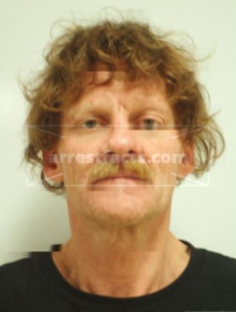 Randall Gordon Goodrich
