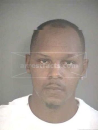 Jessie Jermane Stephens Jr.