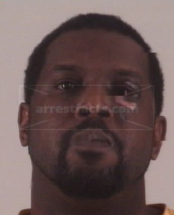 Cedric Maurice Jenkins
