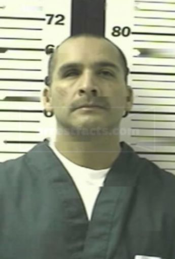 Jeffrey A Flores