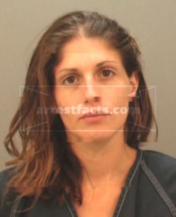 Jesica Lee Burke