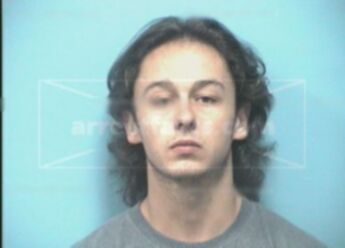Colby Christian Goza
