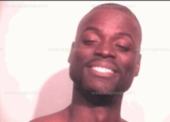 Terry Darnell Austin