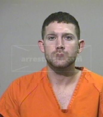 Jared Bradley Beasley
