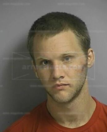 Marcus James Kleinhans
