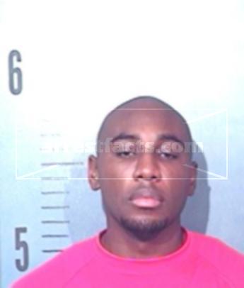 Anthony Levar Rozzell