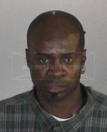 Troy Lovelle Smith