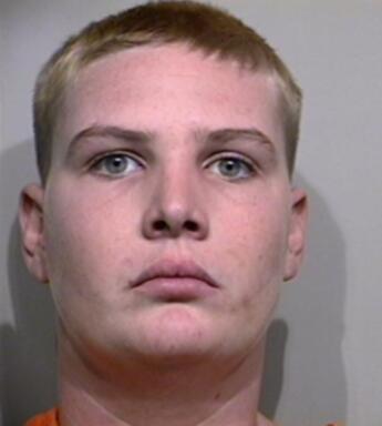 Kevin Lee Tompkins