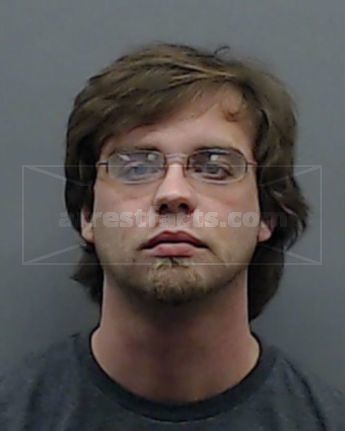 Blayne Anthony Ballard