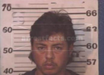 Sacramento Gonzalez Montiel
