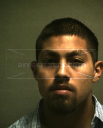 Richard Allen Martinez