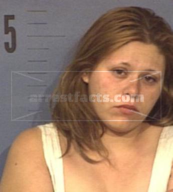 Jolena Renee Stidham