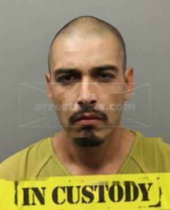 Andrew Armondo Vigil
