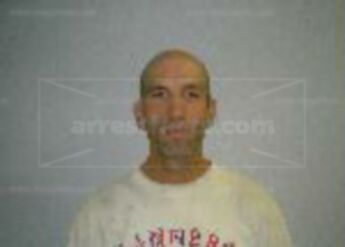 Jason Christopher Cartmill