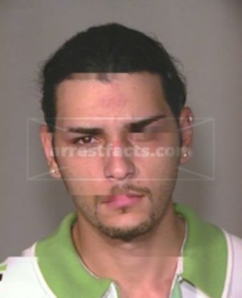Alex Gonzalez Hernandez