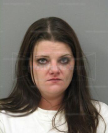 Ashley Marie Coogan